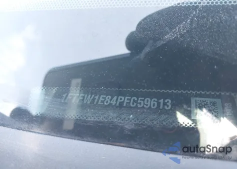 2023 Ford F150 Supercrew from USA, damaged, VIN 1FTFW1E84PFC59613